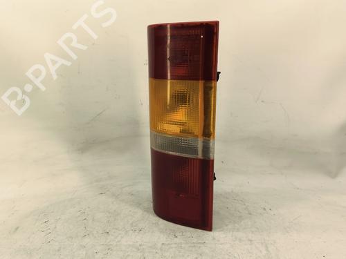 Left taillight FORD TRANSIT Van (E_ _) 2.5 DI (EAL, EAS) | BP38525953C34 - Image 3