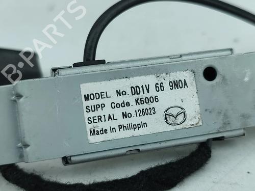 Electronic module MAZDA CX-3 (DK) 1.5 SKYACTIV-D (DK2WS, DK5FW) | BP38774233M83 - Image 5