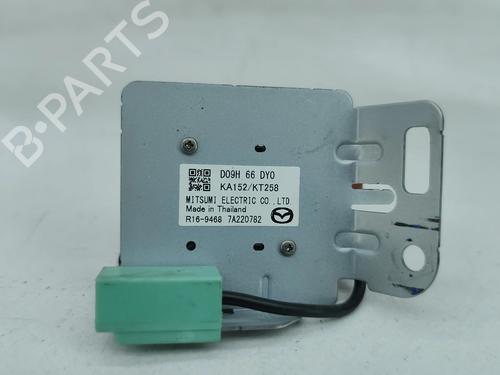 Elektronisk modul MAZDA CX-3 (DK) 1.5 SKYACTIV-D (DK2WS, DK5FW) | BP38774232M83 - Image 2
