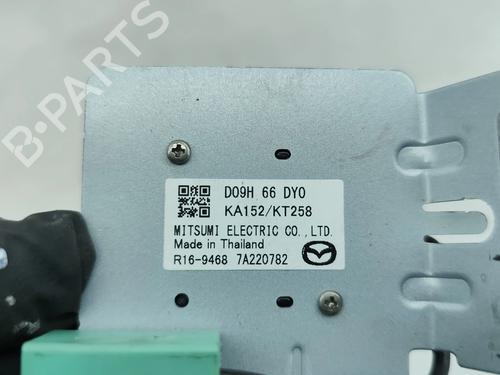 Elektronisk modul MAZDA CX-3 (DK) 1.5 SKYACTIV-D (DK2WS, DK5FW) | BP38774232M83 - Image 5
