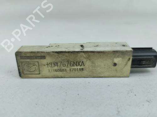 Elektronisk modul Elektronisk modul 38774231 38774231