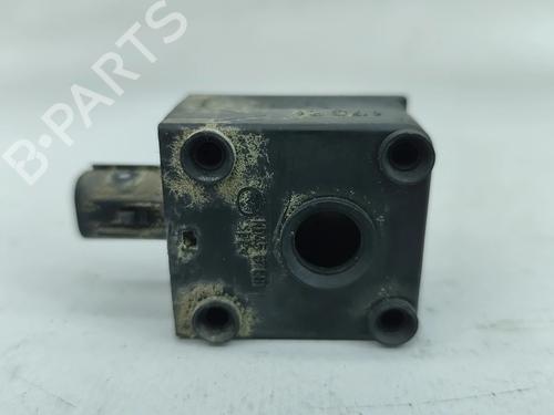 Used Electronic sensor Electronic sensor MAZDA CX-3 (DK) 1.5 SKYACTIV-D (DK2WS, DK5FW) (105 hp) 38774234 38774234