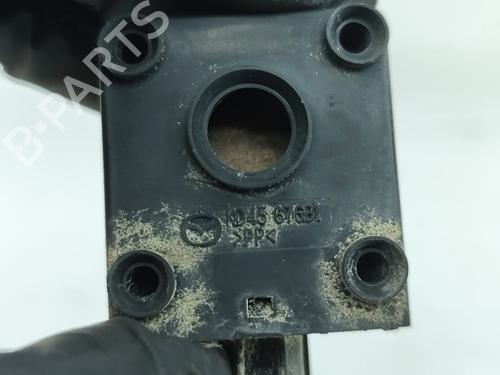 Electronic sensor MAZDA CX-3 (DK) 1.5 SKYACTIV-D (DK2WS, DK5FW) | BP38774234M84 - Image 5