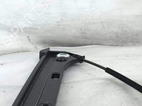 Front left window mechanism FORD TRANSIT CUSTOM V710 Bus (NXN) E-Transit Custom | BP38796887C22 - Image 4
