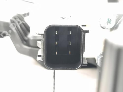 Front left window mechanism FORD TRANSIT CUSTOM V710 Bus (NXN) E-Transit Custom | BP38796887C22 - Image 8