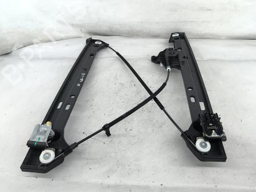 Front left window mechanism FORD TRANSIT CUSTOM V710 Bus (NXN) E-Transit Custom | BP38796887C22 - Image 3