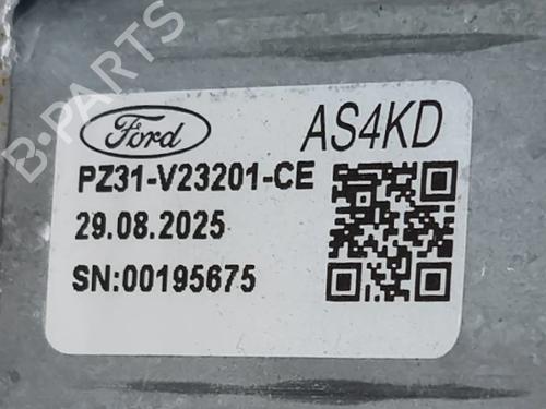Front left window mechanism FORD TRANSIT CUSTOM V710 Bus (NXN) E-Transit Custom | BP38796887C22 - Image 9
