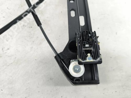 Front left window mechanism FORD TRANSIT CUSTOM V710 Bus (NXN) E-Transit Custom | BP38796887C22 - Image 7