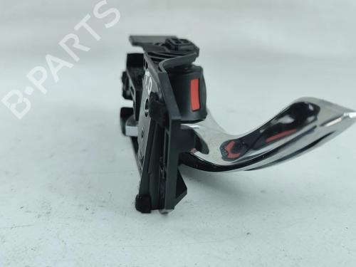Rear right interior door handle MAZDA CX-3 (DK) 1.5 SKYACTIV-D (DK2WS, DK5FW) | BP38774242I16 - Image 4