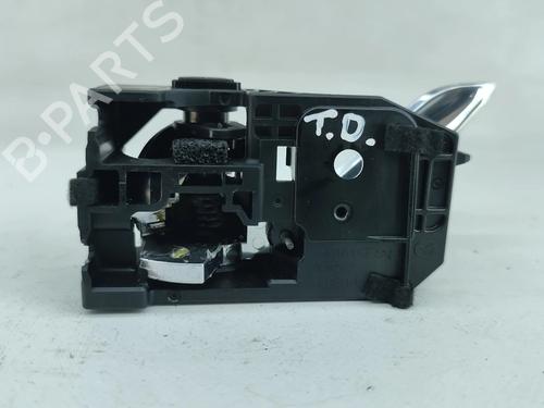 Rear right interior door handle MAZDA CX-3 (DK) 1.5 SKYACTIV-D (DK2WS, DK5FW) | BP38774242I16 - Image 2