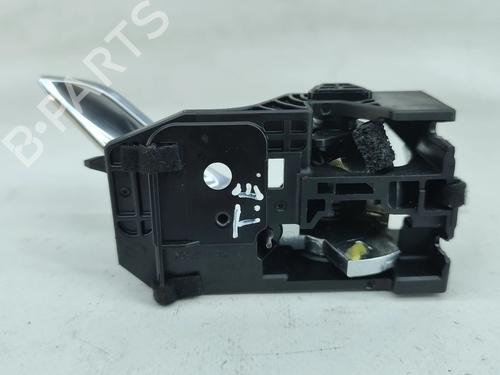 Rear left interior door handle MAZDA CX-3 (DK) 1.5 SKYACTIV-D (DK2WS, DK5FW) | BP38774243I15 - Image 2