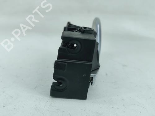 Rear left interior door handle MAZDA CX-3 (DK) 1.5 SKYACTIV-D (DK2WS, DK5FW) | BP38774243I15 - Image 3