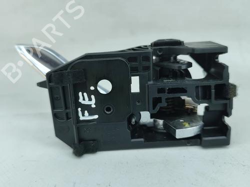 Front left interior door handle MAZDA CX-3 (DK) 1.5 SKYACTIV-D (DK2WS, DK5FW) | BP38774241I13 - Image 2