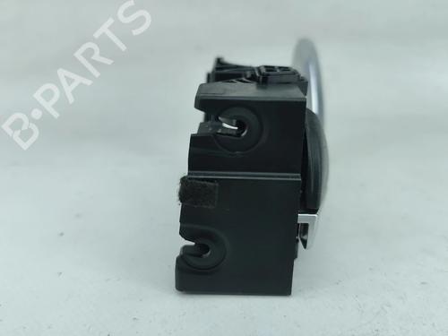 Front left interior door handle MAZDA CX-3 (DK) 1.5 SKYACTIV-D (DK2WS, DK5FW) | BP38774241I13 - Image 3