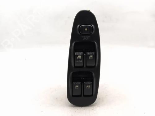 left-front-window-switch-kia-shuma-ii-fb-2001-2002-2003-2004-2005-2006-2007-38796909 main image