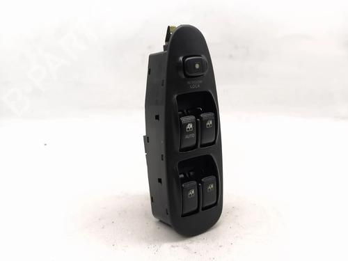 Left front window switch KIA SHUMA II (FB) 1.6 | BP38796909I27 - Image 2