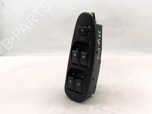 Left front window switch KIA SHUMA II (FB) 1.6 | BP38796909I27 - Image 3