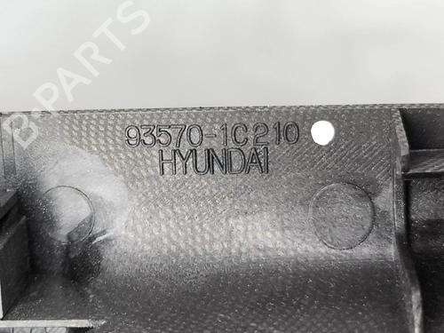 Left front window switch HYUNDAI GETZ (TB) 1.1 | BP38796898I27 - Image 10