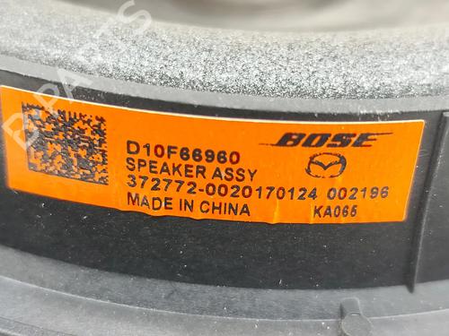 Speaker MAZDA CX-3 (DK) 1.5 SKYACTIV-D (DK2WS, DK5FW) | BP38774251E2 - Image 3