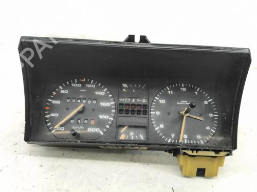 Used Instrument cluster Instrument cluster 38796925 38796925