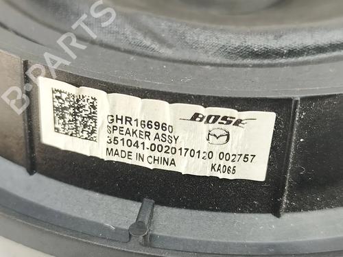 Speaker MAZDA CX-3 (DK) 1.5 SKYACTIV-D (DK2WS, DK5FW) | BP38774253E2 - Image 4
