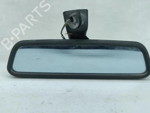 Used Rear mirror Rear mirror BMW 3 (E46) 320 d (136 hp) 38796950 38796950