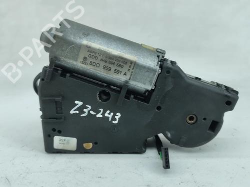 sunroof-engine-audi-a4-b5-8d2-1994-1995-1996-1997-1998-1999-2000-2001-38796951 main image