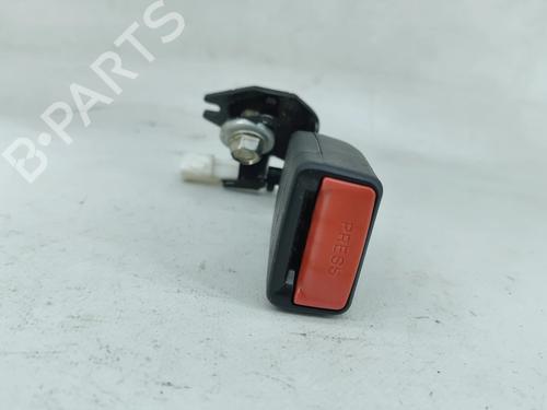 Used Seat buckle Seat buckle MAZDA CX-3 (DK) 1.5 SKYACTIV-D (DK2WS, DK5FW) (105 hp) 38774265 38774265
