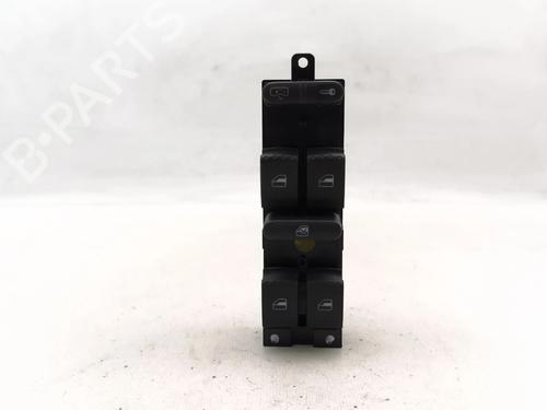 Used Left front window switch Left front window switch VW GOLF IV (1J1) 1.4 16V (75 hp) 38796949 38796949