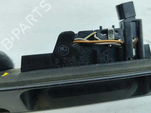 Dørliste BMW 3 Touring (E46) 318 i | BP38785605C150 - Image 5