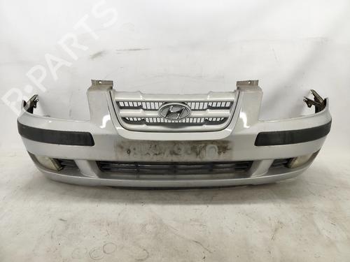 Used Front bumper Front bumper 38784067 38784067