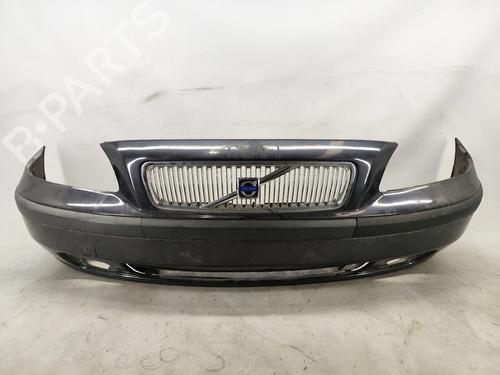 front-bumper-volvo-v70-ii-285-1999-2000-2001-2002-2003-2004-2005-2006-2007-2008-38796879 main image