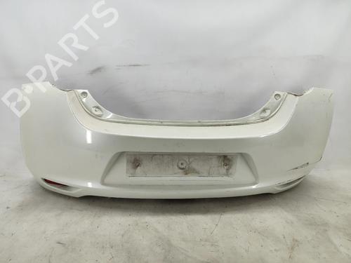 rear-bumper-nissan-leaf-ze0-2010-2011-2012-2013-2014-2015-2016-2017-38796427 main image