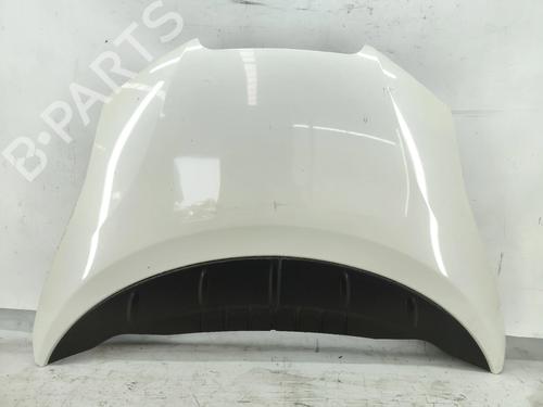 hood-nissan-leaf-ze0-2010-2011-2012-2013-2014-2015-2016-2017-38796417 main image
