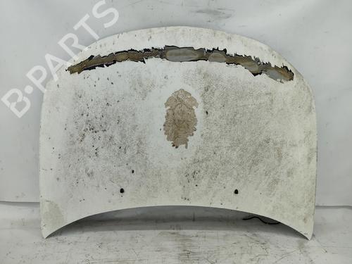Capot Capot MITSUBISHI OUTLANDER II (CW_W) 2.0 DI-D (CW8W) (140 hp) 38796414 38796414