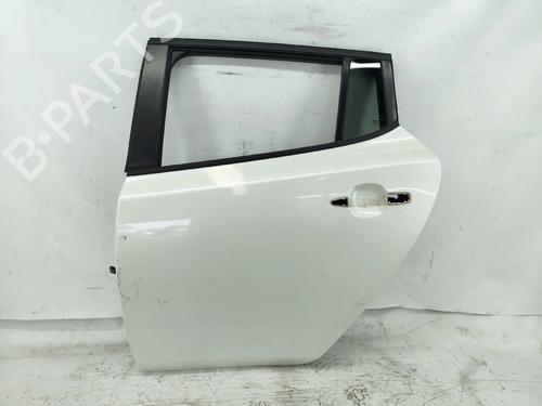 left-rear-door-nissan-leaf-ze0-2010-2011-2012-2013-2014-2015-2016-2017-38796412 main image