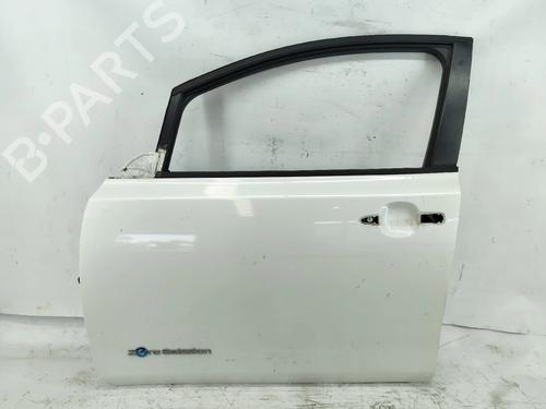left-front-door-nissan-leaf-ze0-2010-2011-2012-2013-2014-2015-2016-2017-38796411 main image