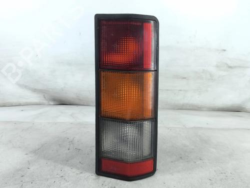 Used Right taillight Right taillight RENAULT RAPID Box Body/MPV (F40_, G40_) 1.6 D (54 hp) 38796933 38796933