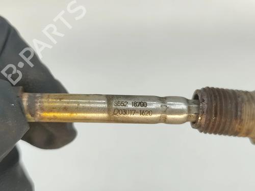 Electronic sensor MAZDA CX-3 (DK) 1.5 SKYACTIV-D (DK2WS, DK5FW) | BP38774287M84 - Image 5