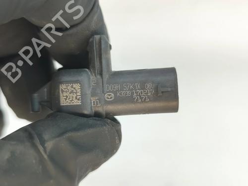 Electronic sensor MAZDA CX-3 (DK) 1.5 SKYACTIV-D (DK2WS, DK5FW) | BP38774284M84 - Image 5
