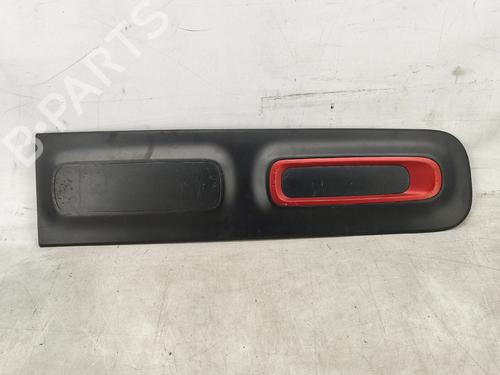 door-moulding-trim-citroen-c3-iii-sx-2016-38758863 main image