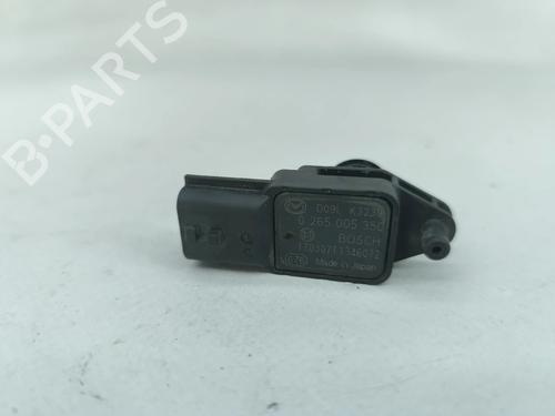 Electronic sensor MAZDA CX-3 (DK) 1.5 SKYACTIV-D (DK2WS, DK5FW) | BP38797038M84 - Image 2