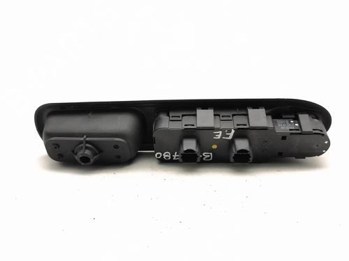 Left front window switch PEUGEOT 407 (6D_) 2.0 HDi 135 (6DRHRH, 6DRHRE, 6DRHRG, 6DRHRJ) | BP38796960I27 - Image 4