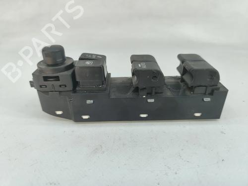 Left front window switch MAZDA CX-3 (DK) 1.5 SKYACTIV-D (DK2WS, DK5FW) | BP38774278I27 - Image 4