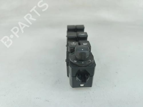Left front window switch MAZDA CX-3 (DK) 1.5 SKYACTIV-D (DK2WS, DK5FW) | BP38774278I27 - Image 2