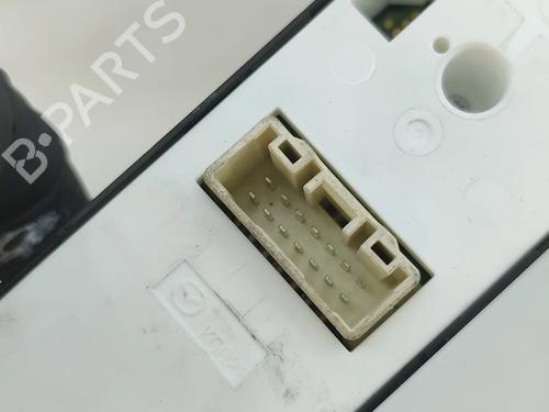 Left front window switch MAZDA CX-3 (DK) 1.5 SKYACTIV-D (DK2WS, DK5FW) | BP38774278I27 - Image 7