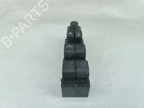 Used Left front window switch Left front window switch MAZDA CX-3 (DK) 1.5 SKYACTIV-D (DK2WS, DK5FW) (105 hp) 38774278 38774278
