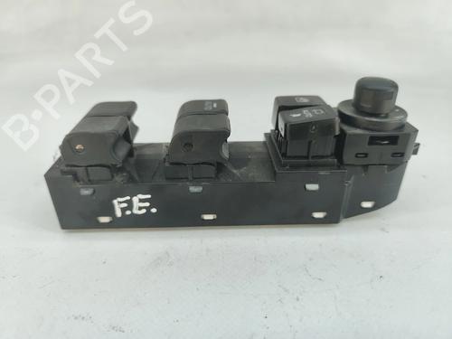 Left front window switch MAZDA CX-3 (DK) 1.5 SKYACTIV-D (DK2WS, DK5FW) | BP38774278I27 - Image 3