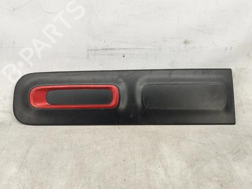 door-moulding-trim-citroen-c3-iii-sx-2016-38758864 main image