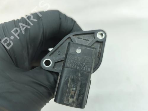 Elektronisk sensor MAZDA CX-3 (DK) 1.5 SKYACTIV-D (DK2WS, DK5FW) | BP38774282M84  - Image 5